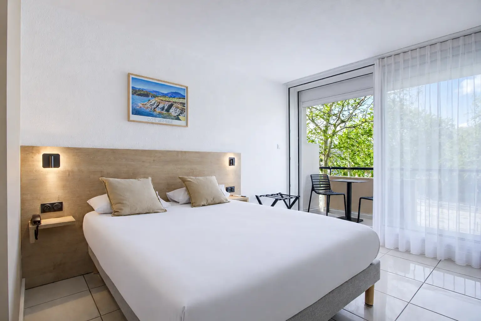 chambre-standard