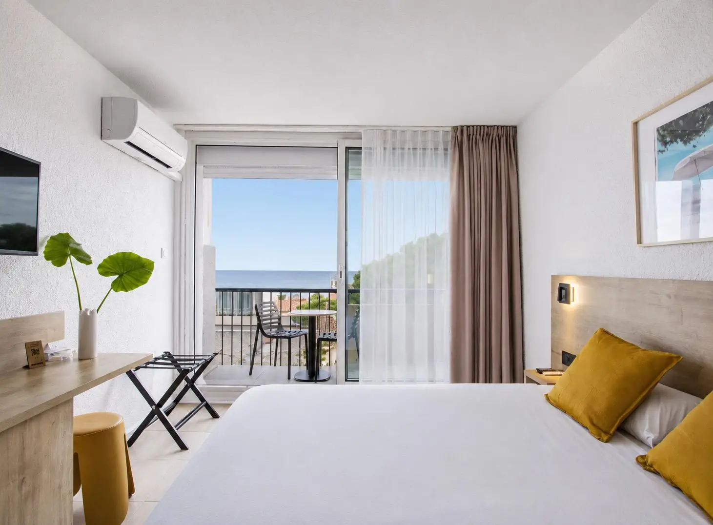 hotel-centre-plage-chambre-superieure