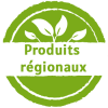 produits régionaux